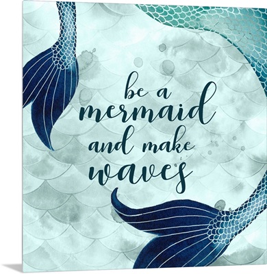 Mermaid Inspirations I