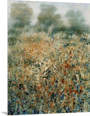 Misty Early Morning II