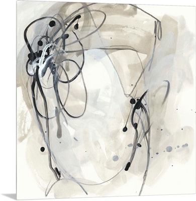 Monochrome Diaspora II