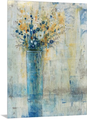 Morning Window Floral II