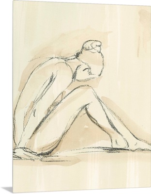 Neutral Figure Study I