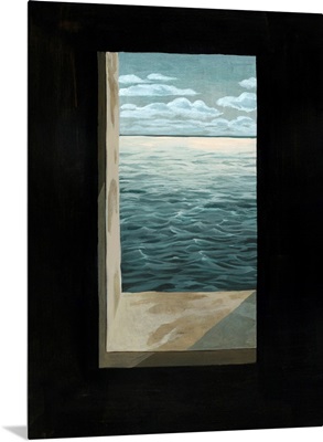 Out Of The Lighthouse I