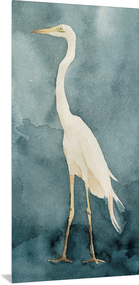 Simple Egret I