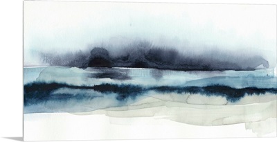 Stormy Sea I