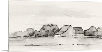 Wyeth Barn II