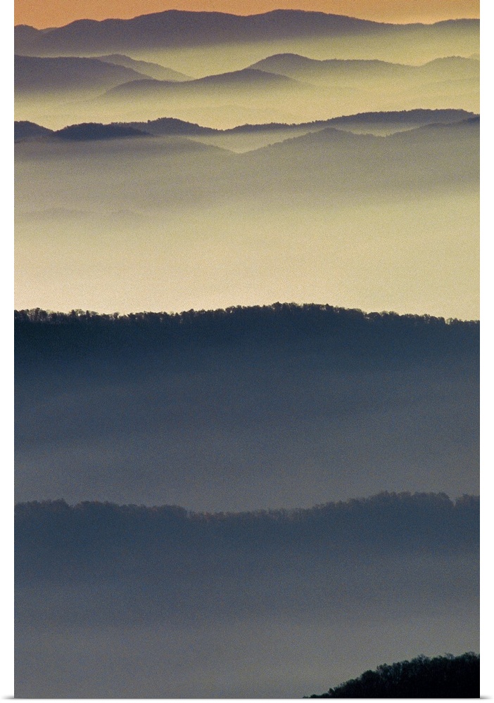 Great Smoky Mountains National Park