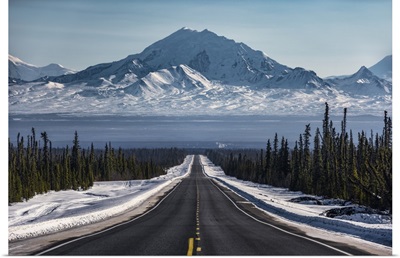 Alaskan Road
