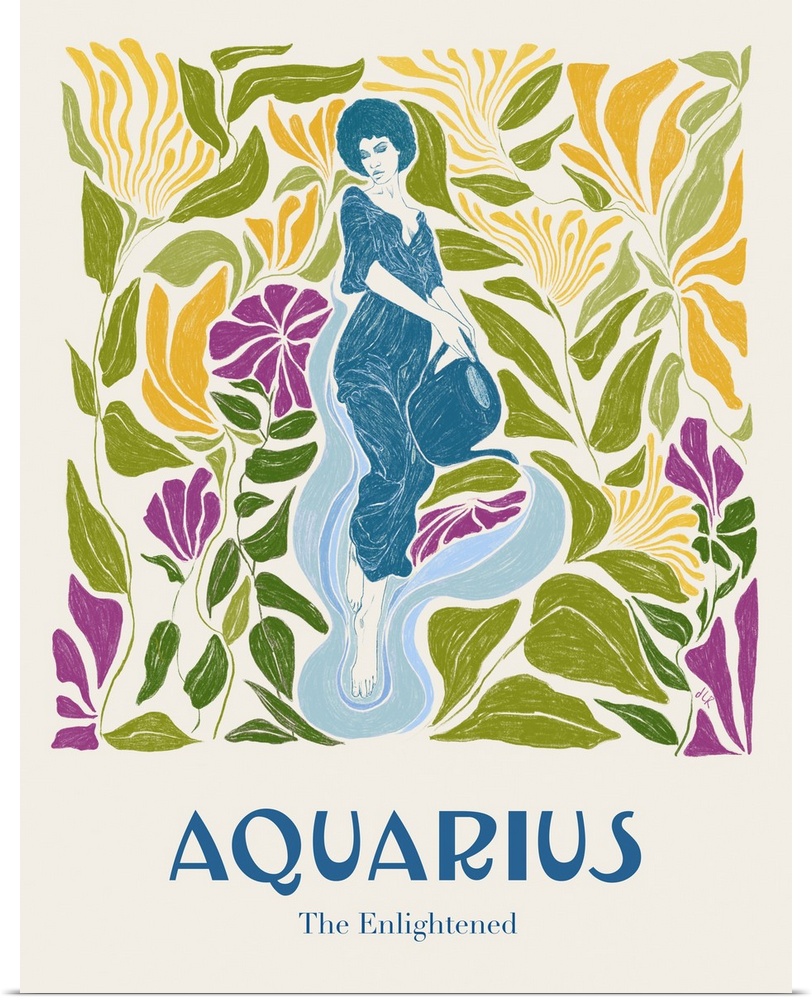 Aquarius
