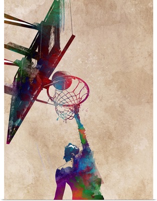Basketball 15