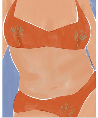 Bikini Babe