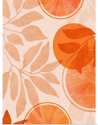 Citrus Collage