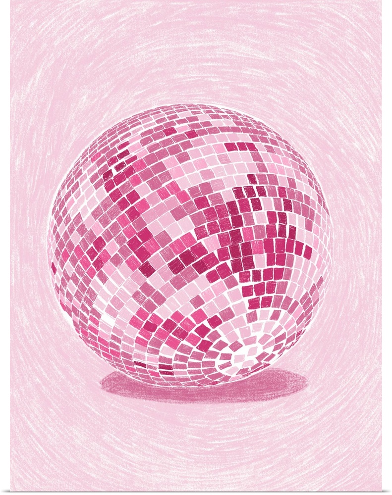 Disco Ball 2