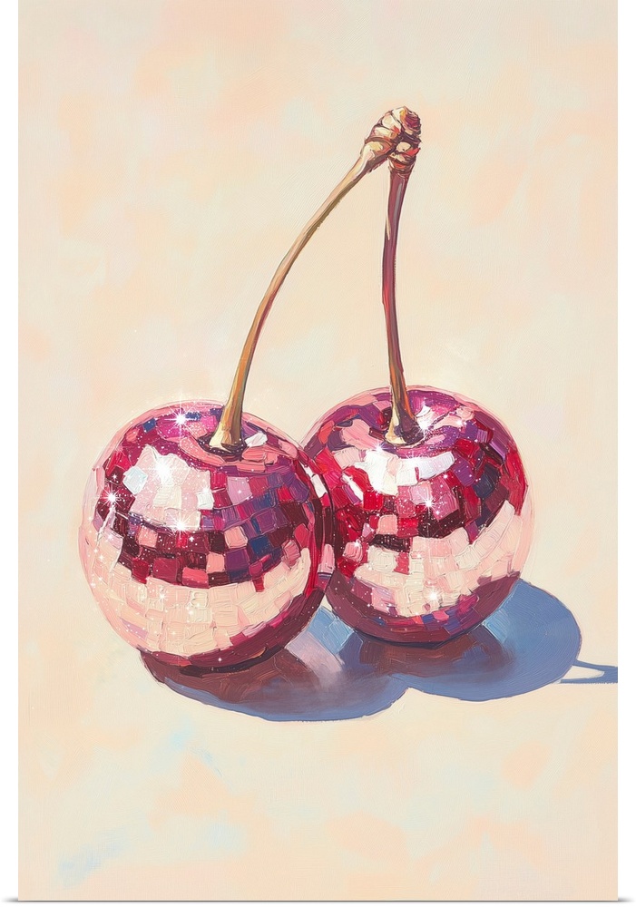 Disco Cherries