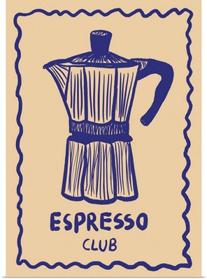 Espresso Club