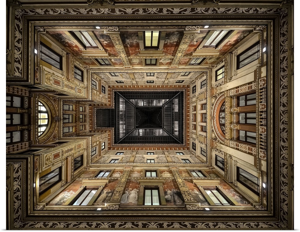 Galleria Sciarra