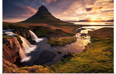 Good Morning Iceland