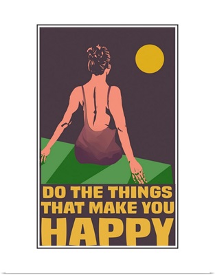 Happy Things
