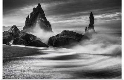 Iceland Rocks