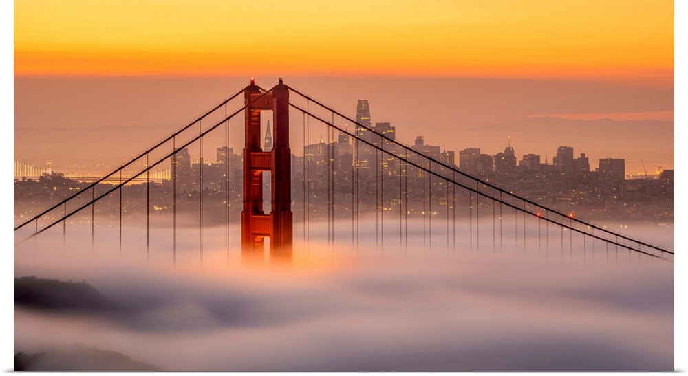 Karl, The San Francisco Fog