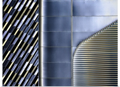 Lines, Shapes and Color