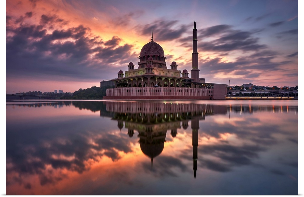 Masjid Putrajaya