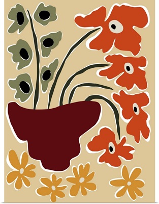 Matisse Safari