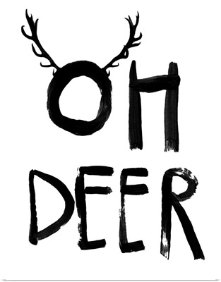 Oh Deer