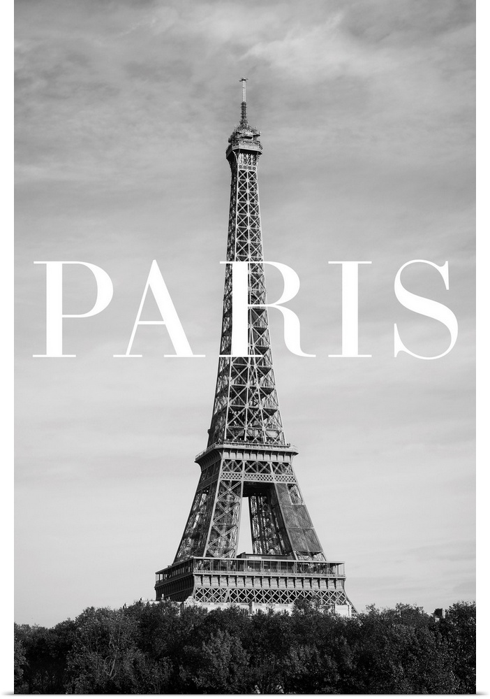 Paris Eiffel 2