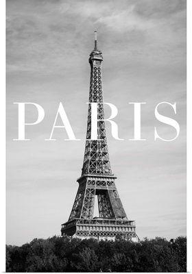 Paris Eiffel 2