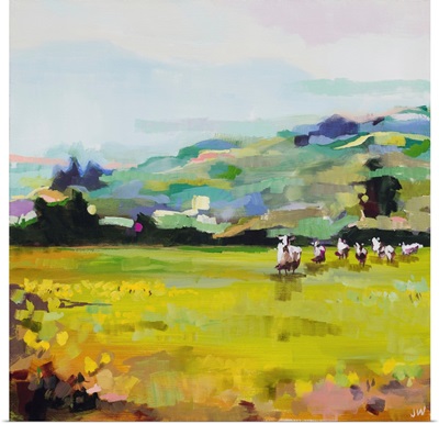 Pasture