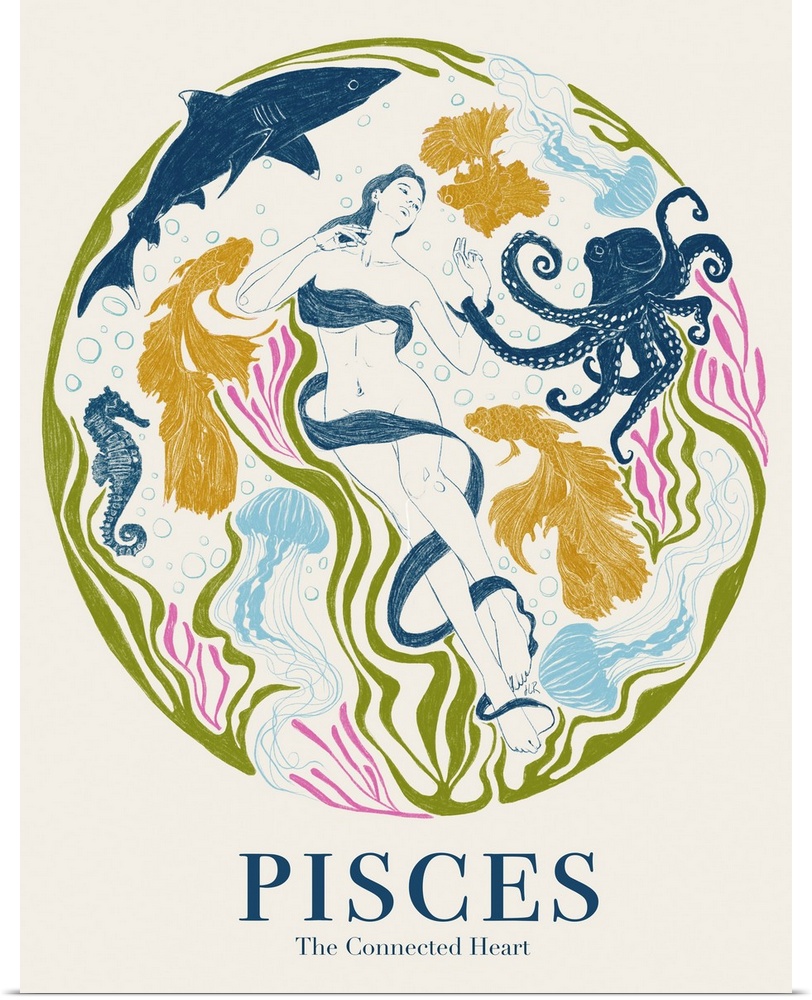 Pisces