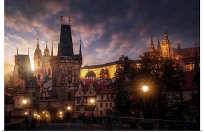 Prague Sun