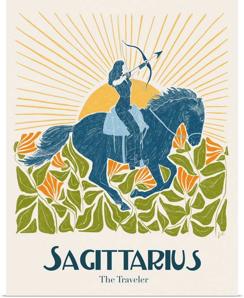 Sagittarius