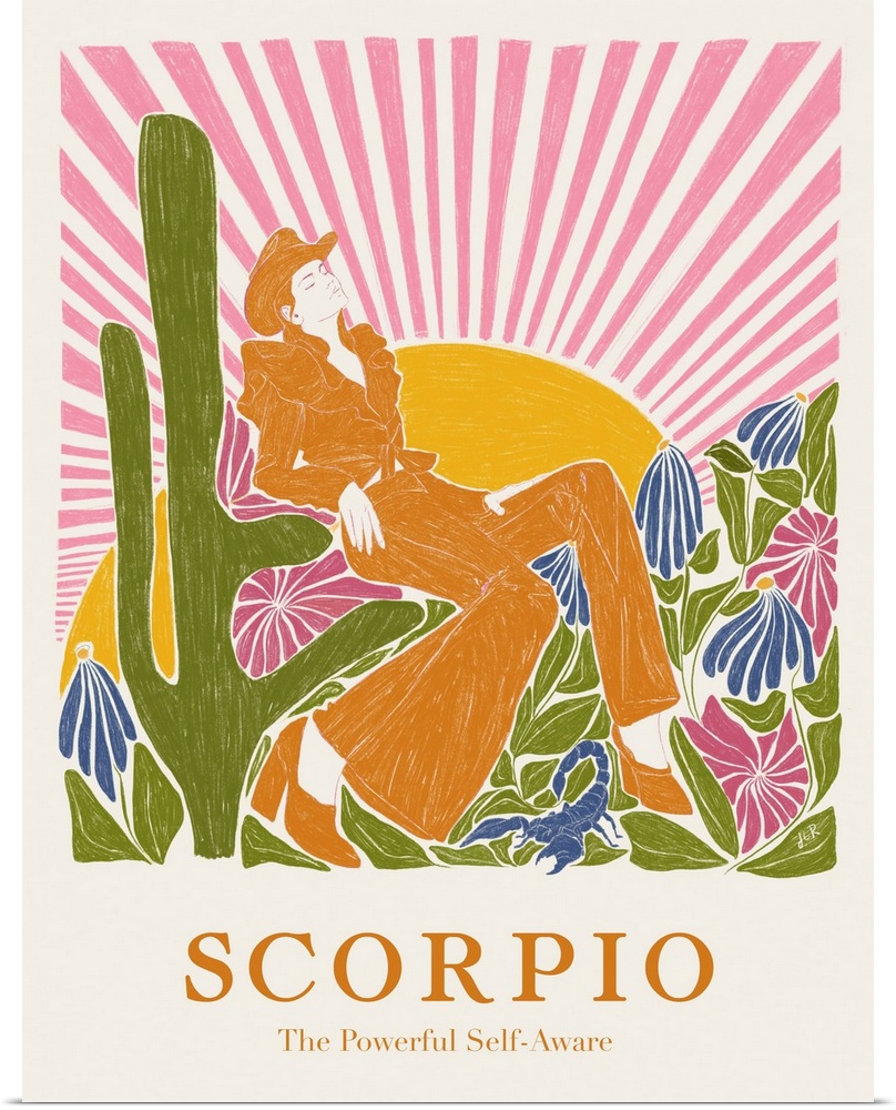Scorpio