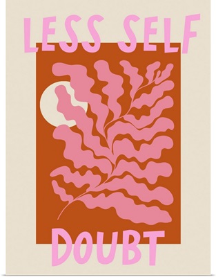 Self Doubt