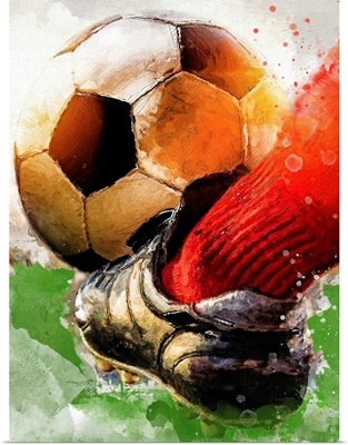 Soccer 2