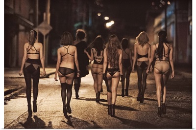 Street Women