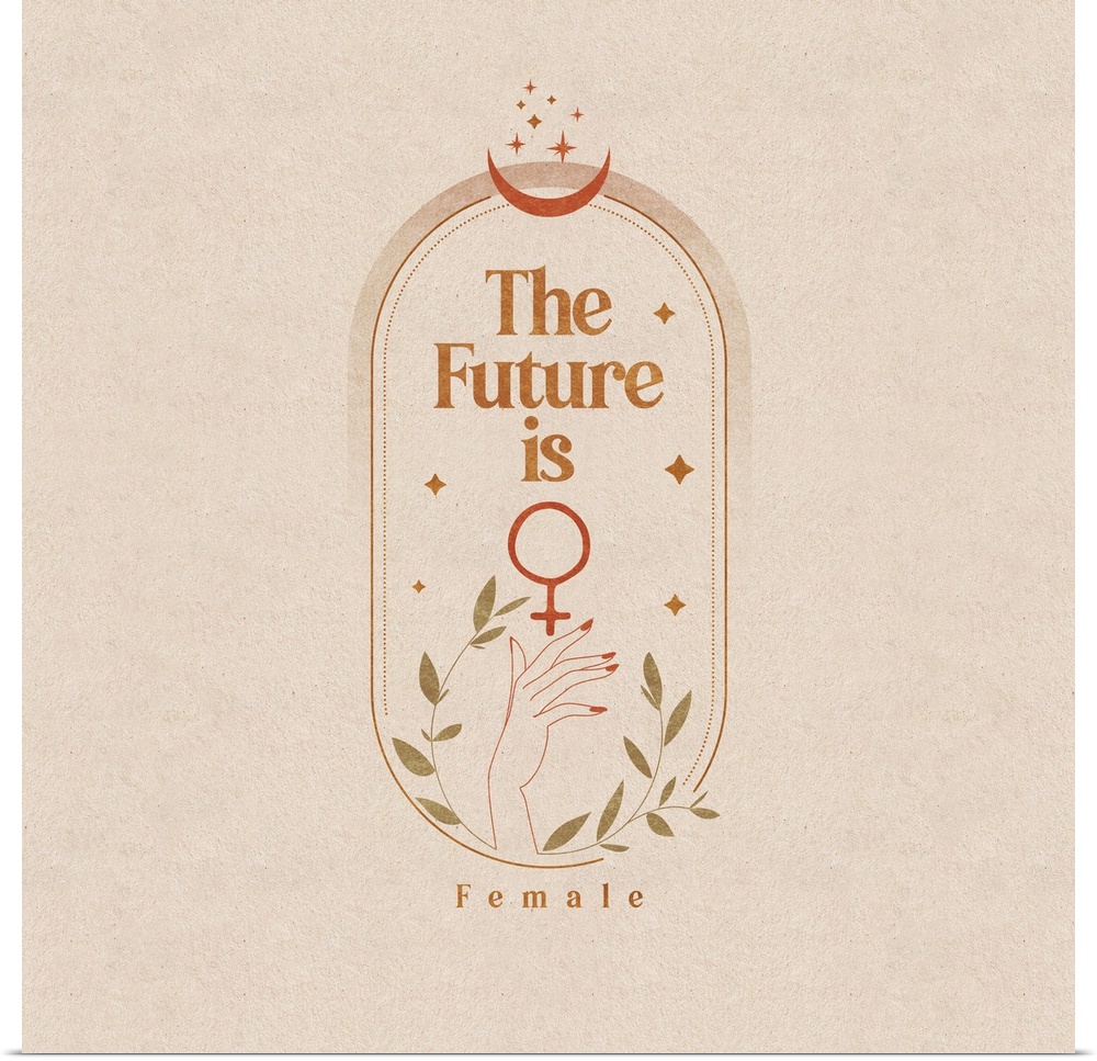 The Future Is