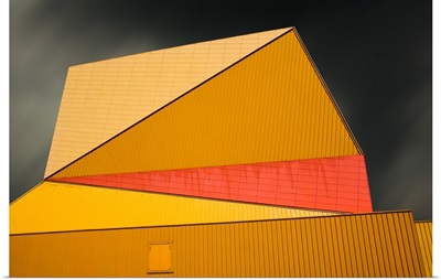 The Yellow Roof