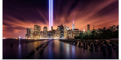 Unforgettable 9-11