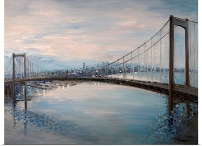 Walt Whitman Bridge