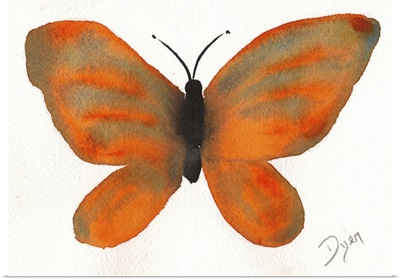 Butterfly Bliss III