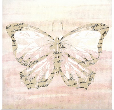 Butterfly Script IV
