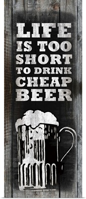 Cheap Beer
