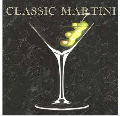 Classic Martini