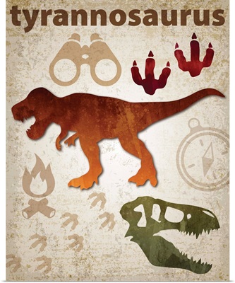 Dinosaurs I