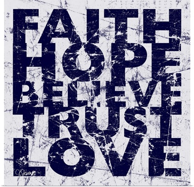 Faith Hope Love Trust