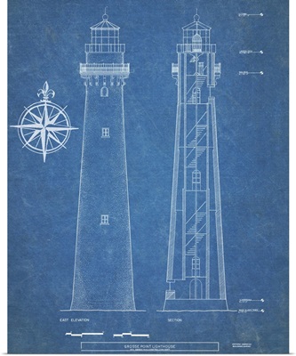Gross Point Light House