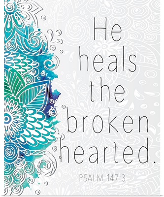He Heals