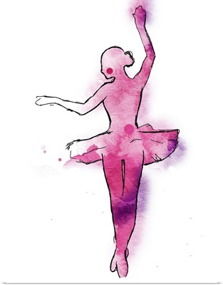 Inner Ballerina